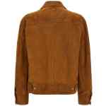 Ami Paris Trucker Jacket