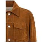 Ami Paris Trucker Jacket