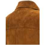 Ami Paris Trucker Jacket