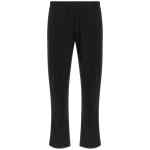 Prada Re-nylon Band Joggers