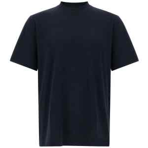 Brioni Logo Embroidery T-shirt