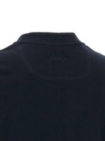 Brioni Logo Embroidery T-shirt