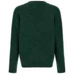 Ami Paris Ami De Coeur Cardigan