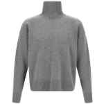 Ami Paris Puff Logo Sweater