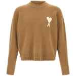 Ami Paris Ami De Cœur Sweater