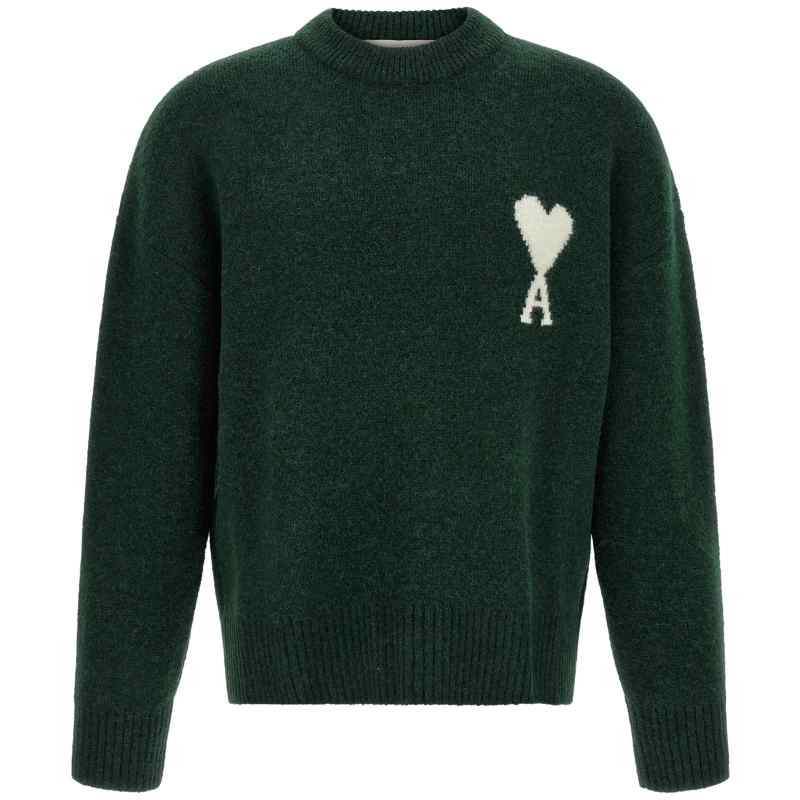 UKS836KN0135A279_01_M_2026-07-22T08-05-50.005Z Ami Paris Ami De Coeur Sweater