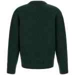 Ami Paris Ami De Coeur Sweater