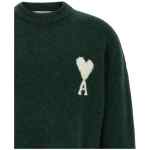 Ami Paris Ami De Coeur Sweater