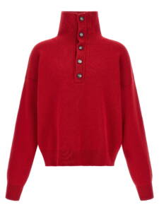 Ami Paris Ami De Cœur Sweater