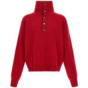Ami Paris Ami De Cœur Sweater
