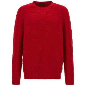 Prada Crew Neck Sweater