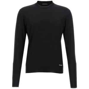 Prada Silk Sweater