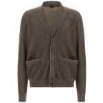 Brioni Shawl Neck Cardigan