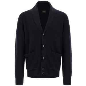 Brioni Cashmere Cardigan