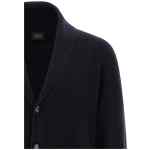 Brioni Cashmere Cardigan
