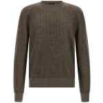 Brioni Vanisé Weave Sweater