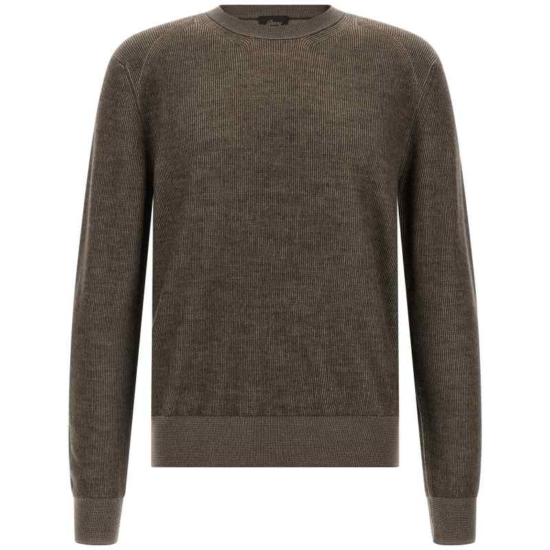 UMQ90LOCK122825_01_M_2026-08-03T09-07-13.562Z Brioni Vanisé Weave Sweater