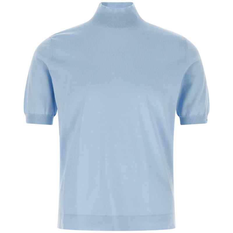 Prada Intersio Logo Sweater