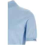 Prada Intersio Logo Sweater
