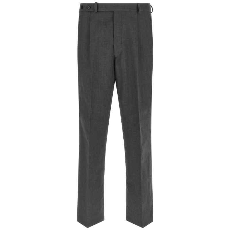Prada Tailored Trousers