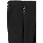 Prada Logo Keyring Pants