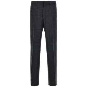 Prada Check Pants