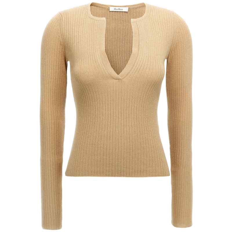 Max Mara Urlo Sweater