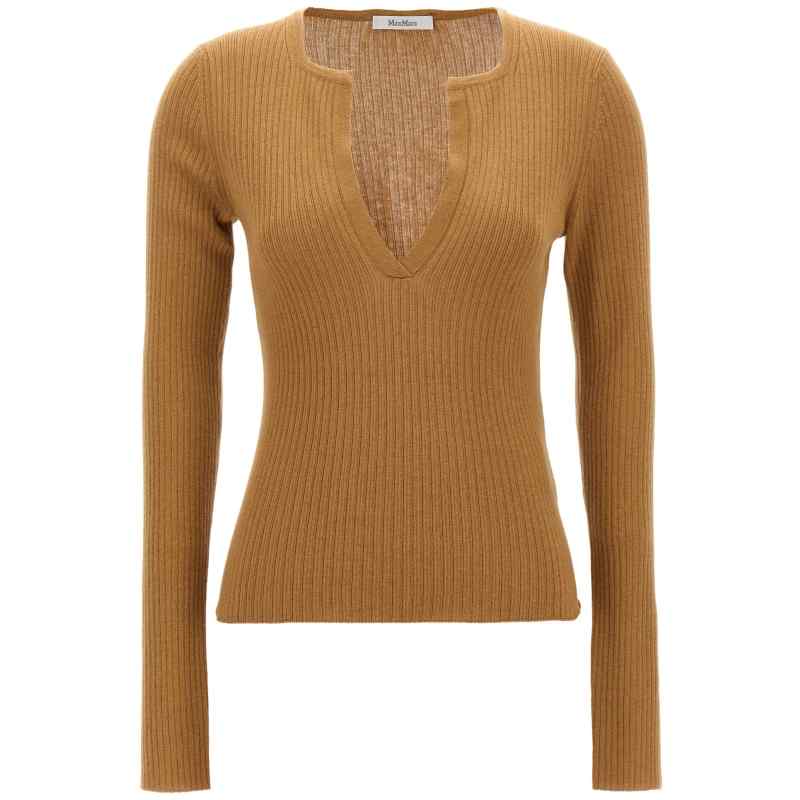 Max Mara Urlo Sweater