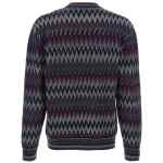 Missoni Zigzag Pattern Sweater