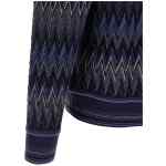 Missoni Zigzag Pattern Sweater