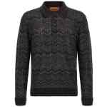 Missoni Knitted Polo Shirt