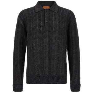 Missoni Knitted Sweater