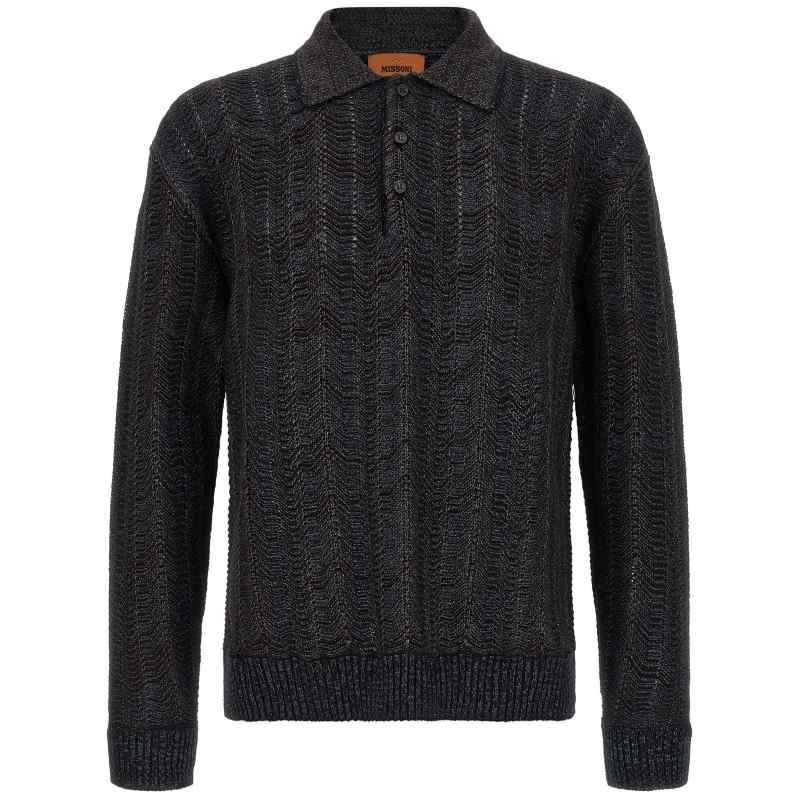 US26W20OS72RM_01_M_2026-07-16T07-15-26.068Z Missoni Knitted Sweater
