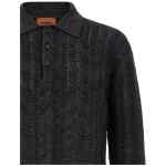 Missoni Knitted Sweater