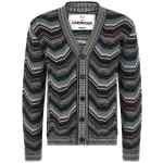 Missoni Zigzag Cardigan