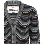 Missoni Zigzag Cardigan