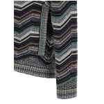Missoni Zigzag Cardigan