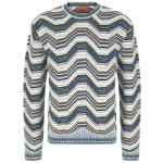 Missoni Geometric Zig Zag Sweater