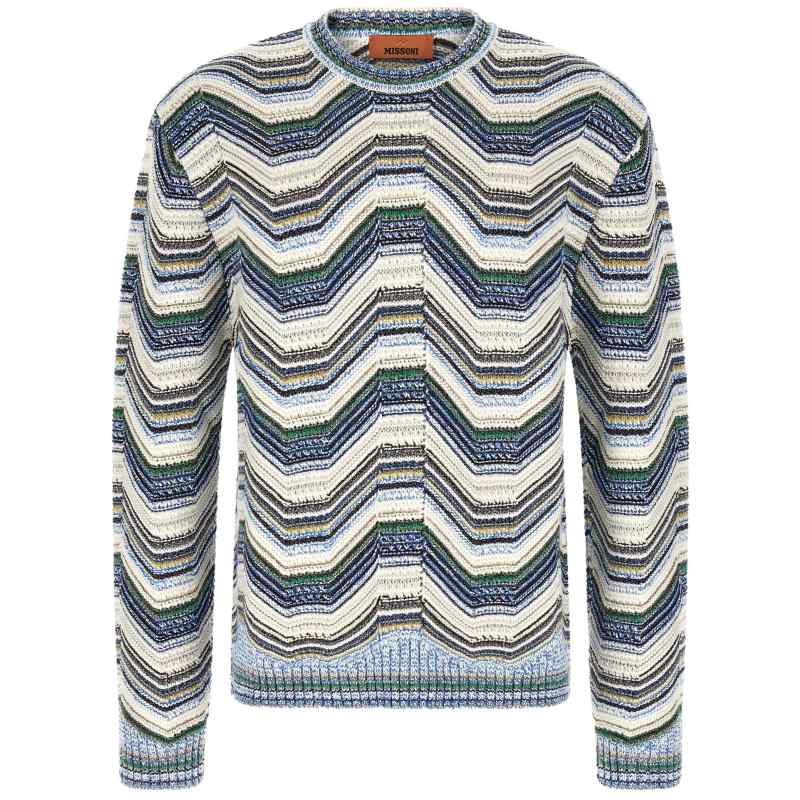 US26WN0KSMSPP_01_M_2026-07-02T09-05-27.949Z Missoni Geometric Zig Zag Sweater