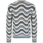 Missoni Geometric Zig Zag Sweater