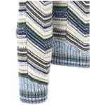 Missoni Geometric Zig Zag Sweater