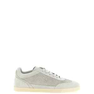 Kiton Suede Sneakers