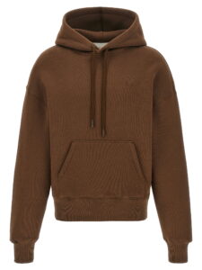 Ami Paris Ami De Cœur Hoodie