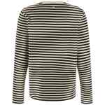 Ami Paris Ami De Coeur Marinière T-shirt