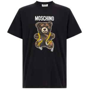 Moschino Teddy Bear T-shirt