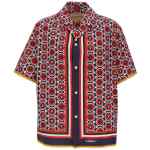 Valentino Garavani Bulles Royales Shirt