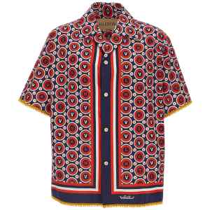 Valentino Garavani Bulles Royales Shirt