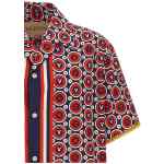 Valentino Garavani Bulles Royales Shirt