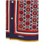 Valentino Garavani Bulles Royales Shirt