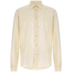 Valentino Garavani Embroidery Shirt